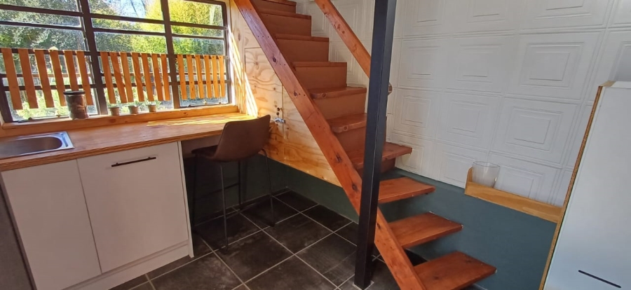 To Let 1 Bedroom Property for Rent in Balley Duff Free State